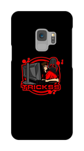 imtrickss Samsung Phone Cases