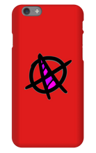 epiklycorne iPhone Phone Cases