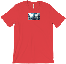 sniperwolft118 T-Shirts