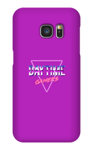Daytime Gamers Galaxy Case