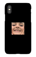 meganracist iPhone Phone Cases