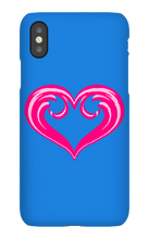twisted_angel_therezsc iPhone Phone Cases
