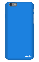 lachufn iPhone Phone Cases