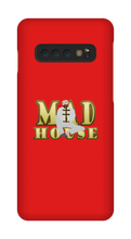 slikwillythebrk Samsung Phone Cases