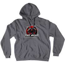 SAS_Nvious Pullover Hoodies