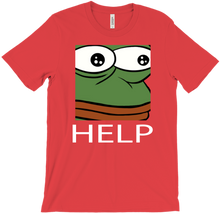 monkaW shirt
