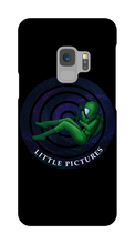 Little Samsung Phone Case