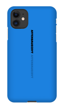 affenbrudisyt iPhone Phone Cases