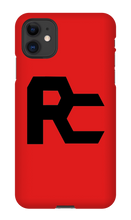 Pantry Clan iPhone Phone Cases