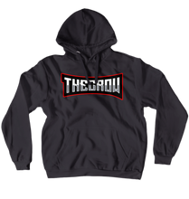 TheCrow's Hoodie