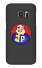 Jogador Plays Logo 2 Samsung Phone Cases