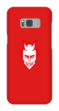 devil_r6 Samsung Phone Cases