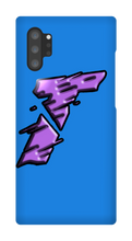 Samsung Phone Cases In S8, Note 10P, S7, and S9