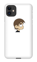 Solo Vs The World iPhone Phone Cases