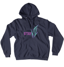 StayVTL Hoodies (No-Zip/Pullover)