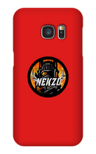 nekzosinodiak Samsung Phone Cases