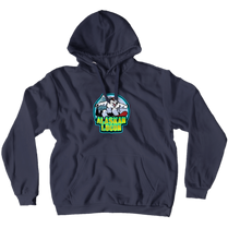 Hoodies (No-Zip/Pullover)