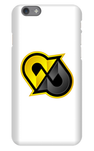 Phantom Logo iPhone Phone Cases