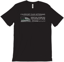 Special Forces Foundation | Support Charity