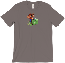 scousemouse_gaming T-Shirts