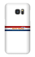 masterofholland Samsung Phone Cases