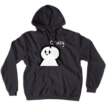 Atoxiv's Crasy Hoodie