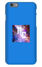 mastercoder iPhone Phone Cases