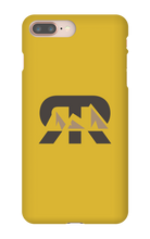 Rangel 3.0 iPhone Case