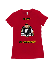 T-Shirt Damen