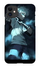 fire_killua iPhone8 case