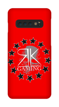 redknightllv Samsung Phone Cases