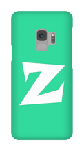 zleyzi Samsung Phone Cases