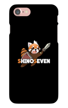 shinoseven iPhone Phone Cases