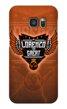 Full Design Samsung Phone Cases