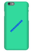 MerkSquad iPhone Phone Cases