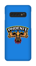 EvolvedPhoenix Samsung Phone Cases