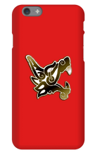 Masthead iPhone Cases