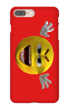 Gotcha IPhone Case