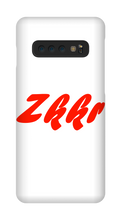 zokker77 Samsung Phone Cases