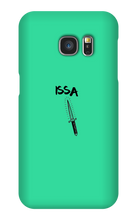 Issa Samsung Case