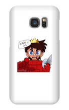 King Weeni  |  Samsung Cases