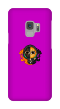 cidiouz Samsung Phone Cases