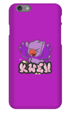 littlecloudstrife iPhone Phone Cases