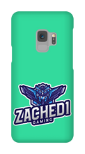 zached1 Samsung Phone Cases