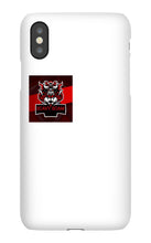 righteousclan iPhone Phone Cases