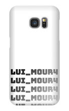 lui_m0ur4 Samsung Phone Cases