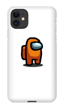 extreme_gamez iPhone Phone Cases