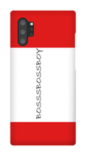 bosssbossboy Samsung Phone Cases