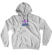 Team EXERT Hoodies (No-Zip/Pullover)