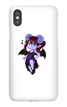 Boitier iPhone Marlith